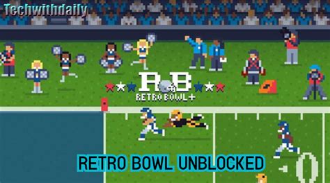 retro bowl ublocked